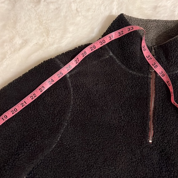 Trinity womens fleece top - Picture 5 of 7